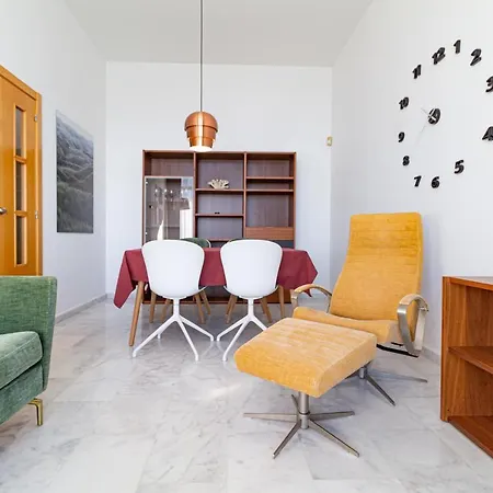 Sunny Penthouse On The 41st Floor In Torre Lugano, With Pool And Garage Apartment *